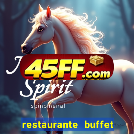 restaurante buffet livre centro porto alegre